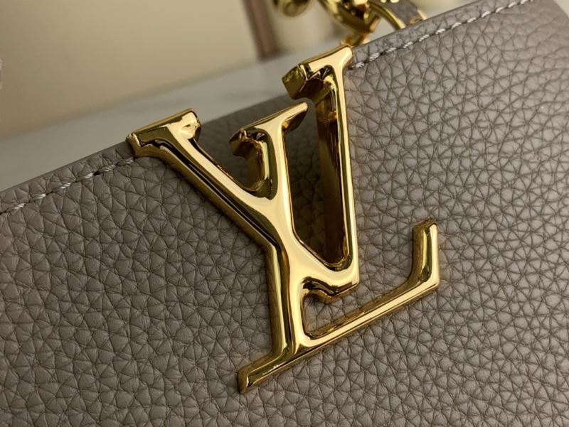 LV Top Handle Bags